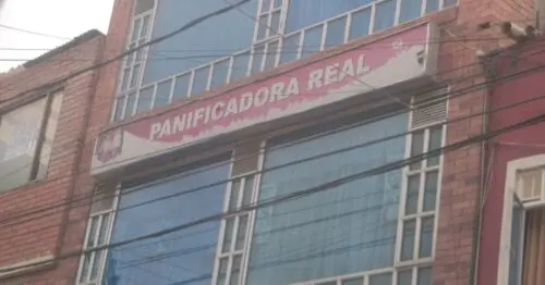 PANIFICADORA REAL PANIFICADORA REAL